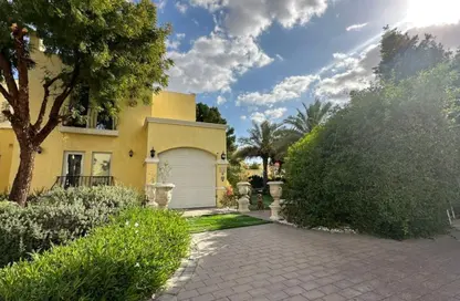 Apartment - 2 Bedrooms - 2 Bathrooms for rent in Al Waha Villas - Dubai Land - Dubai
