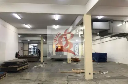 مستودع - استوديو - 1 حمام للايجار في أم الرمول - دبي