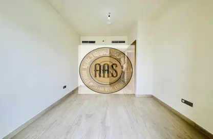 Apartment - Studio - 1 Bathroom for rent in Azizi Riviera 44 - Meydan One - Meydan - Dubai