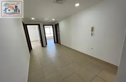 Apartment - 1 Bedroom - 2 Bathrooms for rent in Al Majaz 2 - Al Majaz - Sharjah