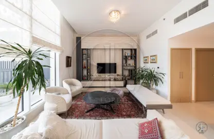 Apartment - 3 Bedrooms - 4 Bathrooms for sale in Creek Horizon Tower 1 - Creek Horizon - Dubai Creek Harbour (The Lagoons) - Dubai