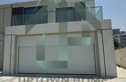 Villa - 4 Bedrooms - 6 Bathrooms for sale in District One Phase III - District One - Mohammed Bin Rashid City - Dubai