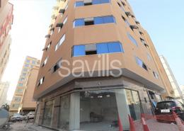 Whole Building for sale in Bu Tina - Al Sharq - Sharjah