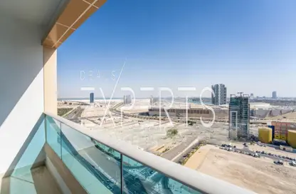 Apartment - 2 Bedrooms - 3 Bathrooms for sale in Julphar Residence - Al Reem Island - Abu Dhabi