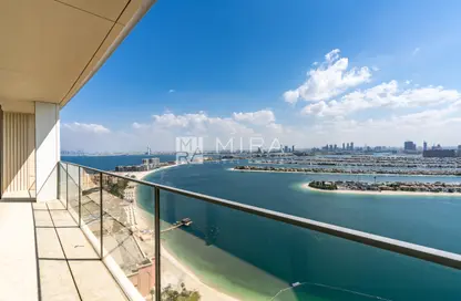 Apartment - 4 Bedrooms - 4 Bathrooms for sale in Atlantis The Royal Residences - Palm Jumeirah - Dubai