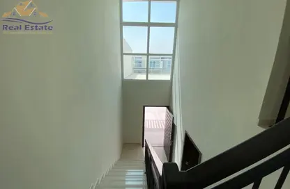 Townhouse - 3 Bedrooms - 4 Bathrooms for sale in Zinnia - The Roots DAMAC Hills 2 - Damac Hills 2 - Dubai