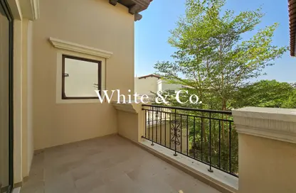 Villa - 5 Bedrooms - 5 Bathrooms for rent in Rasha - Arabian Ranches 2 - Dubai