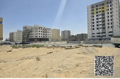 Land - Studio for sale in Al Jurf Industrial 3 - Al Jurf Industrial - Ajman
