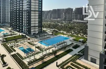 شقة - 2 غرف نوم للبيع في برج بارك فيلد 1 - بارك فيلد - دبي هيلز استيت - دبي شقة - 2 غرف نوم للبيع في برج بارك فيلد 1 - بارك فيلد - دبي هيلز استيت - دبي