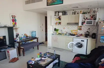 Apartment - Studio - 1 Bathroom for sale in The Dania District 3 - Midtown - Dubai Production City (IMPZ) - Dubai