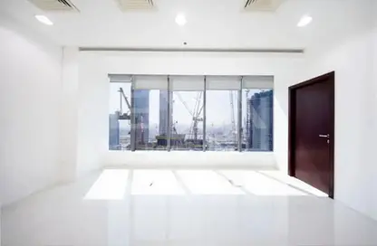 Office Space - Studio for rent in Bayswater - Business Bay - Dubai