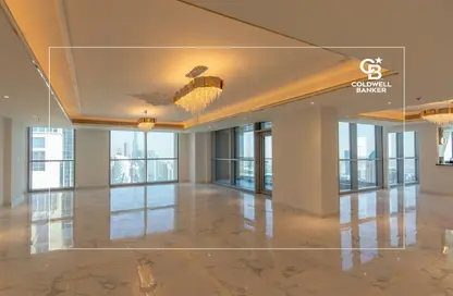 Reception / Lobby image for: Apartment - 4 Bedrooms - 5 Bathrooms for sale in Amna - Al Habtoor City - Business Bay - Dubai, Image 1