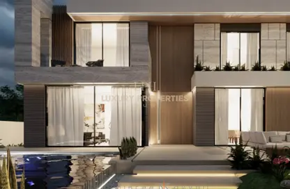 Villa - 5 Bedrooms - 6 Bathrooms for sale in Nad Al Sheba Gardens - Nad Al Sheba 1 - Nad Al Sheba - Dubai