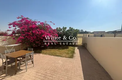 Villa - 2 Bedrooms - 2 Bathrooms for rent in Springs 4 - The Springs - Dubai
