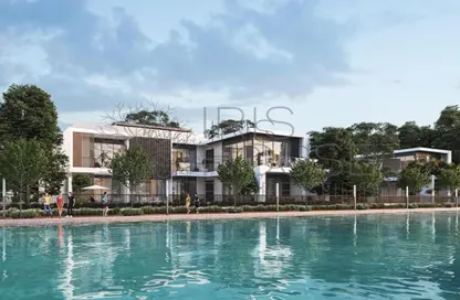 Villa - 5 Bedrooms - 5 Bathrooms for sale in Sobha Estates Villas - Sobha Hartland II - Bukadra - Dubai