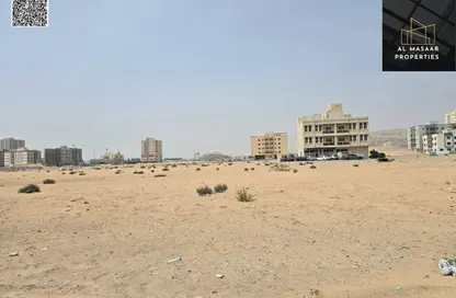 أرض - استوديو للبيع في الجرف الصناعية 2 - الجرف الصناعية - عجمان
