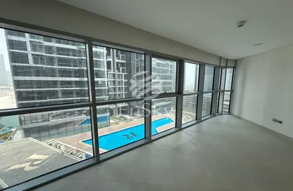 Apartment - 3 Bedrooms - 3 Bathrooms for rent in Radiant Square - City Of Lights - Al Reem Island - Abu Dhabi