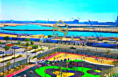 شقة - غرفة نوم - 1 حمام للبيع في بيكسل - مقاطعة ميكرز - جزيرة الريم - أبوظبي شقة - غرفة نوم - 1 حمام للبيع في بيكسل - مقاطعة ميكرز - جزيرة الريم - أبوظبي