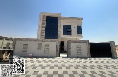 فيلا - 5 غرف نوم - 8 حمامات للبيع في الزاهية جاردنز - الزاهية - عجمان