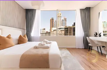 Apartment - 2 Bedrooms - 3 Bathrooms for rent in Sky Gardens - DIFC - Dubai