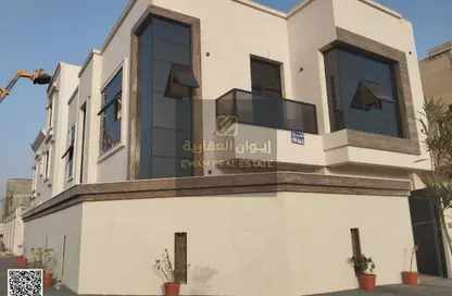 فيلا - 5 غرف نوم - 7 حمامات للبيع في الحليو 2 - الحليو - عجمان