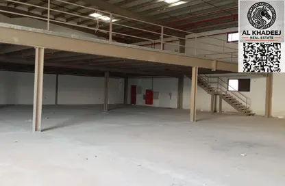 Warehouse - Studio - 1 Bathroom for rent in Umm Al Quwain Marina Villas - Umm Al Quwain Marina - Umm Al Quwain Warehouse - Studio - 1 Bathroom for rent in Umm Al Quwain Marina Villas - Umm Al Quwain Marina - Umm Al Quwain