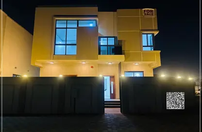 فيلا - 5 غرف نوم - 7 حمامات للبيع في الزاهية جاردنز - الزاهية - عجمان