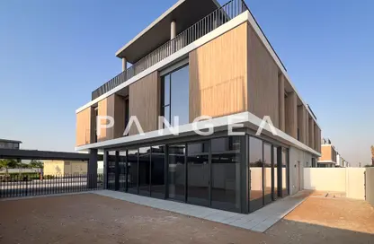 Villa - 4 Bedrooms - 5 Bathrooms for rent in June - Arabian Ranches 3 - Dubai