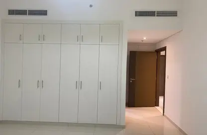 شقة - غرفة نوم - 2 حمامات للايجار في توباز ريزيدنس 3 - واحة السيليكون - دبي