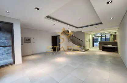 Villa - 4 Bedrooms - 5 Bathrooms for rent in Comfy Villas - Jumeirah Village Circle - Dubai