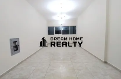 Apartment - 2 Bedrooms - 3 Bathrooms for rent in Al Hafeet Tower - Al Taawun Street - Al Taawun - Sharjah