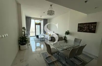 Apartment - 2 Bedrooms - 3 Bathrooms for rent in Amna - Al Habtoor City - Business Bay - Dubai