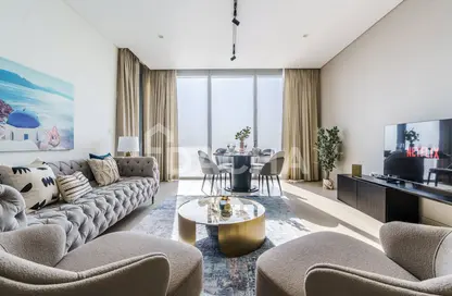 Apartment - 2 Bedrooms - 2 Bathrooms for rent in 5242 Tower 2 - 5242 - Dubai Marina - Dubai