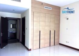 شقة - 1 غرفة نوم - 2 حمامات للكراء في B برج - تو تاورز - برشا هايتس (تيكوم) - دبي