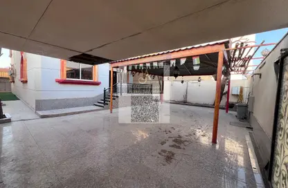 Villa - 6 Bedrooms - 7 Bathrooms for rent in Al Rawda 1 - Al Rawda - Ajman