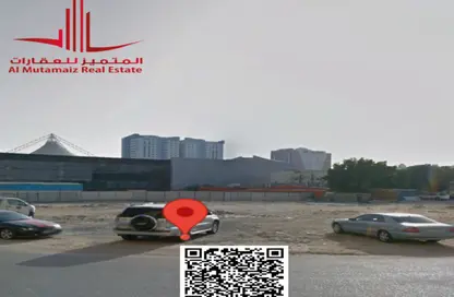 Land - Studio for sale in Ajman Industrial 2 - Ajman Industrial Area - Ajman