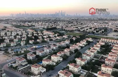 أرض - استوديو للبيع في مثلث قرية الجميرا - دبي