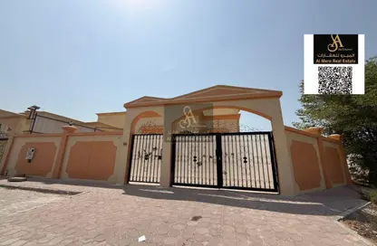 Villa - 3 Bedrooms - 5 Bathrooms for sale in Al Rawda 3 Villas - Al Rawda 3 - Al Rawda - Ajman