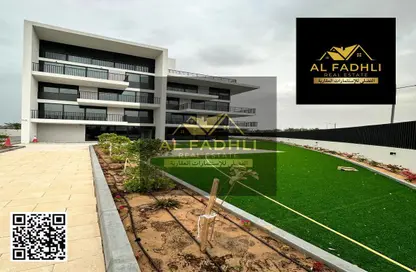 Whole Building - Studio - 7+ Bathrooms for sale in Golf Community - Al Zorah - Ajman