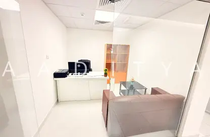 Office Space - Studio - 1 Bathroom for rent in Silver Home Building - Hor Al Anz - Deira - Dubai Office Space - Studio - 1 Bathroom for rent in Silver Home Building - Hor Al Anz - Deira - Dubai
