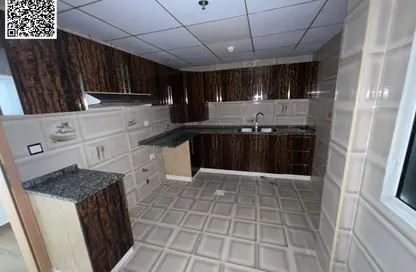 Apartment - 1 Bedroom - 2 Bathrooms for rent in Gate Tower 1 - Musheiref - Ajman