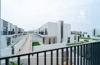 تاون هاوس - 3 غرف نوم - 4 حمامات للايجار في جرينفيو - اعمار الجنوبية - دبي الجنوب (مركز دبي العالمي) - دبي تاون هاوس - 3 غرف نوم - 4 حمامات للايجار في جرينفيو - اعمار الجنوبية - دبي الجنوب (مركز دبي العالمي) - دبي