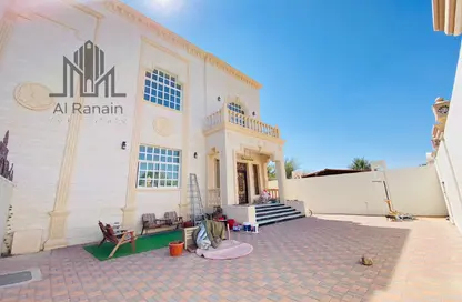 Villa - 5 Bedrooms - 6 Bathrooms for rent in Al Naseriyya - Al Khabisi - Al Ain