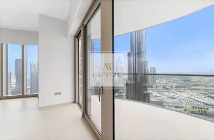 Apartment - 3 Bedrooms - 4 Bathrooms for rent in Grande - Opera District - Downtown Dubai - Dubai