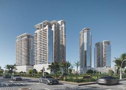 Apartment - 1 bedroom - 2 bathrooms for sale in The Orchard Place - Jumeirah Village Circle - Dubai