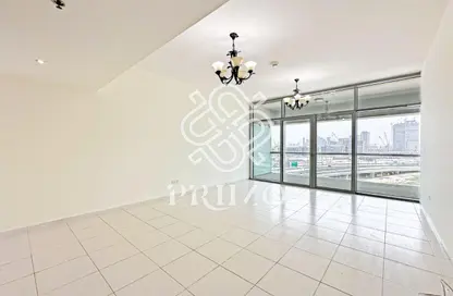 Apartment - 1 Bedroom - 1 Bathroom for sale in Windsor Manor - Business Bay - Dubai