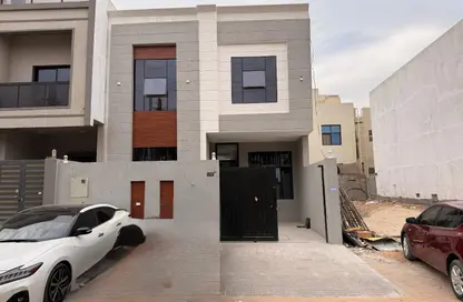 فيلا - 5 غرف نوم - 7 حمامات للبيع في 1 الياسمين - الياسمين - عجمان