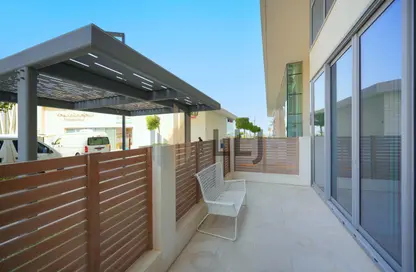 Townhouse - 2 Bedrooms - 3 Bathrooms for sale in Mamsha Al Saadiyat - Saadiyat Cultural District - Saadiyat Island - Abu Dhabi