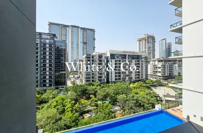 Apartment - 2 Bedrooms - 3 Bathrooms for sale in Wilton Park Residences - Mohammed Bin Rashid City - Dubai