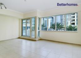 Apartment - 1 bedroom - 1 bathroom for rent in Al Majara 2 - Al Majara - Dubai Marina - Dubai